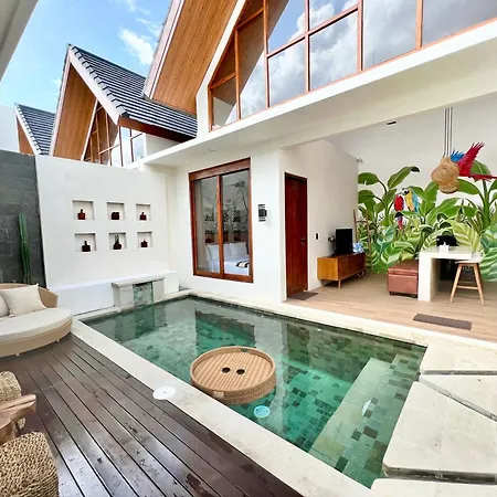 Umasuka Villa